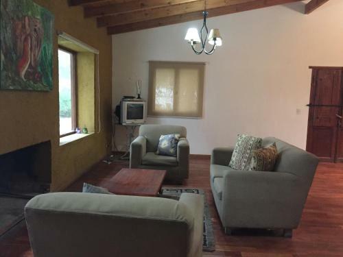Agroturismo Las Lunas