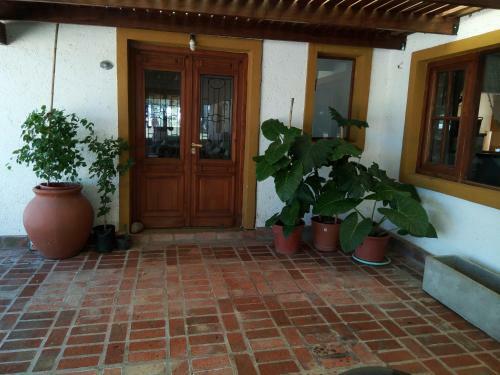 Agroturismo Las Lunas