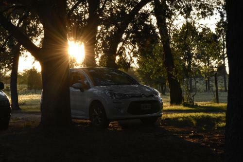 Agroturismo Las Lunas