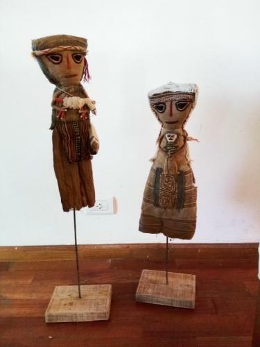 Agroturismo Las Lunas
