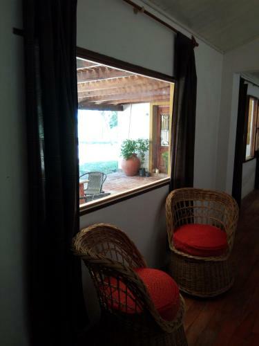 Agroturismo Las Lunas