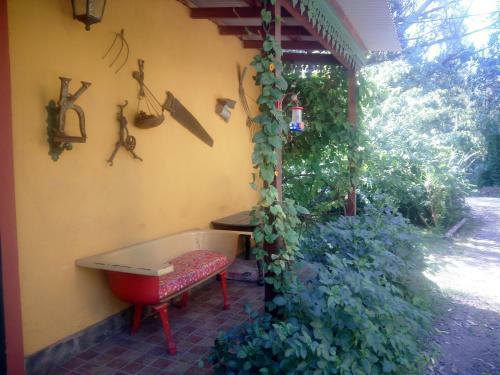 Casa De Campo Miramar Norte