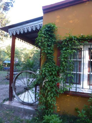 Casa De Campo Miramar Norte