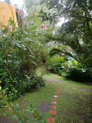Casa De Campo Miramar Norte