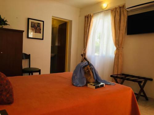 Posada Sierras All Inclusive