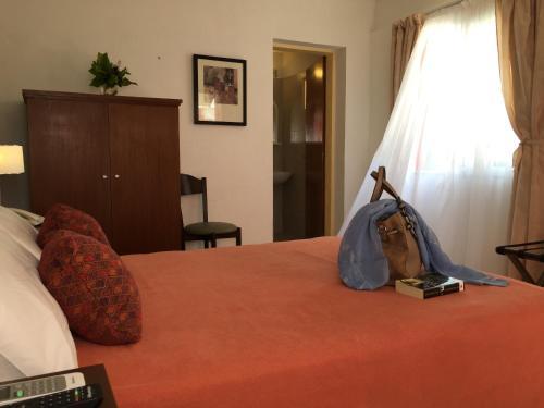 Posada Sierras All Inclusive