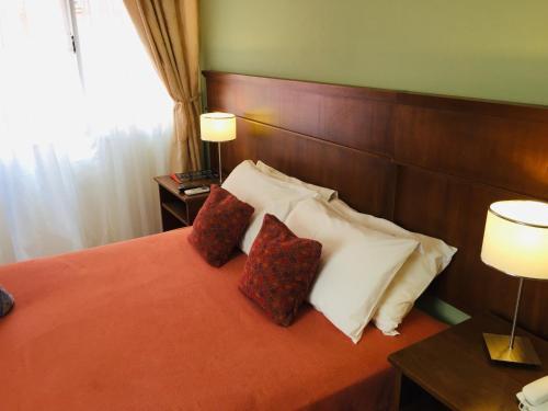 Posada Sierras All Inclusive