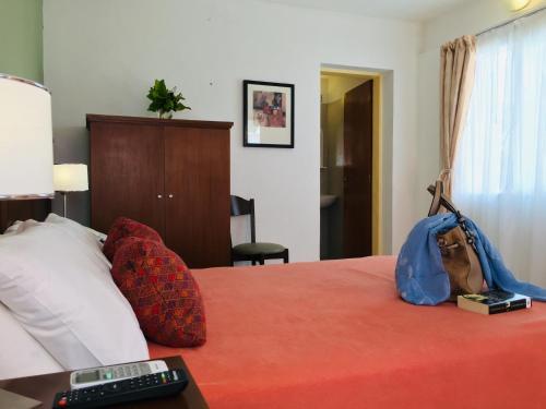 Posada Sierras All Inclusive