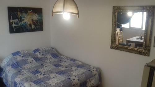 Apartamento Monoambiente Garibaldi