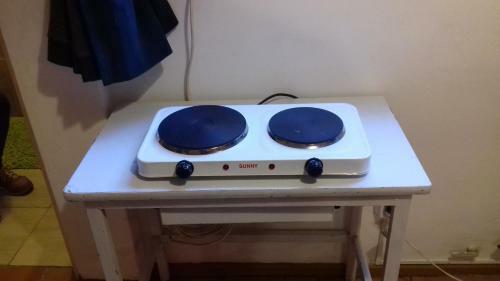 Apartamento Monoambiente Garibaldi