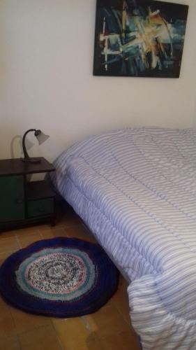 Apartamento Monoambiente Garibaldi