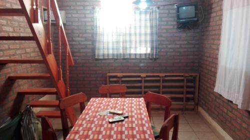 Caba�as El Nonno