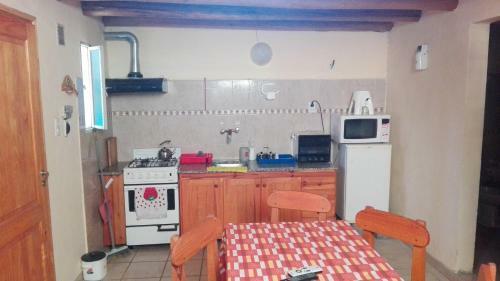 Caba�as El Nonno