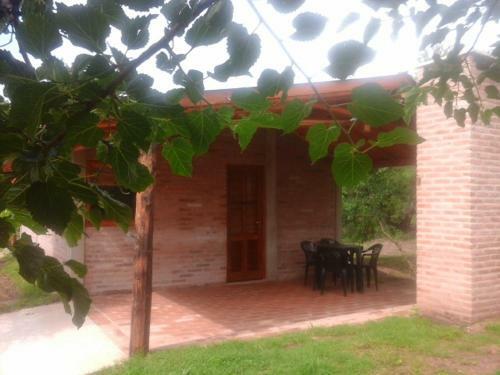 Lodge Complejo Las Lomitas