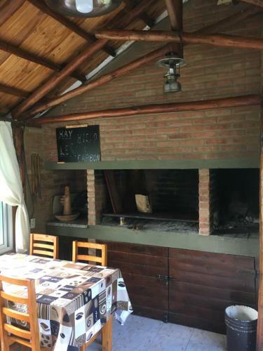 Posada Los Nonos