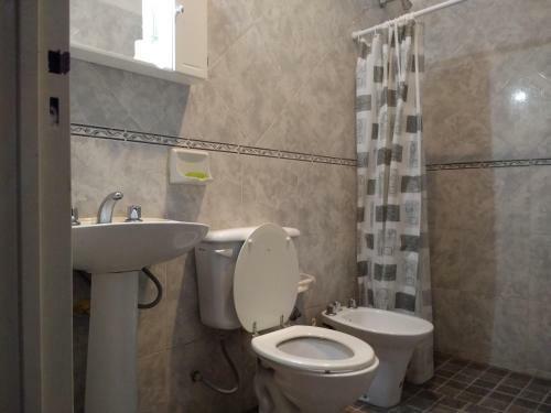 Lodge Caba�as Luanka