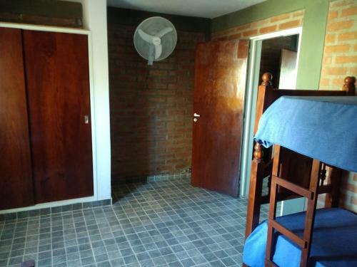 Lodge Caba�as Luanka