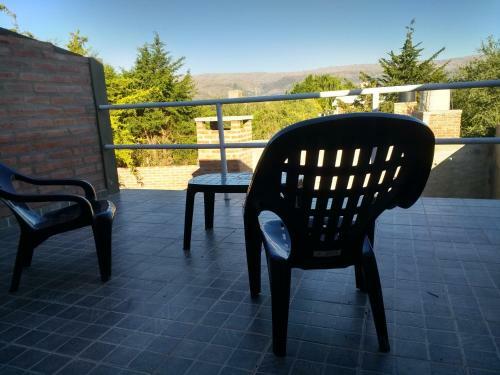 Lodge Caba�as Luanka