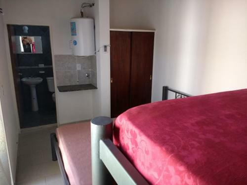 Lodge Caba�as Luanka