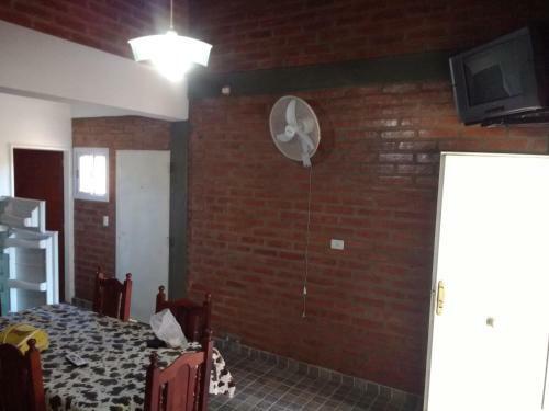 Lodge Caba�as Luanka