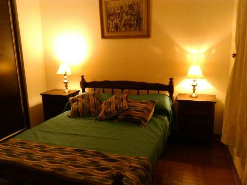 Lodge Cuarumba Casa Y Caba�a