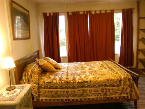 Lodge Cuarumba Casa Y Caba�a