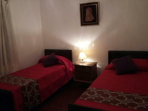 Lodge Cuarumba Casa Y Caba�a