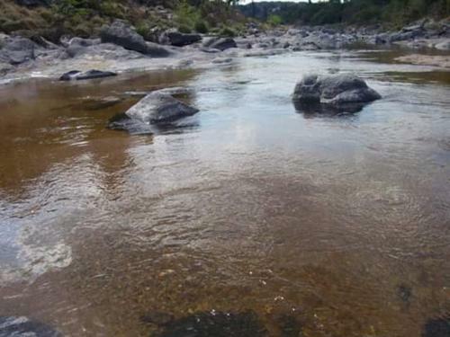 Lodge Cuarumba Casa Y Caba�a