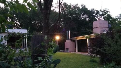 Lodge Cuarumba Casa Y Caba�a