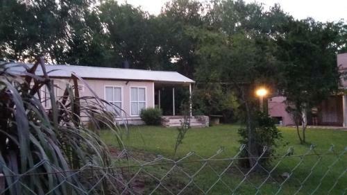 Lodge Cuarumba Casa Y Caba�a