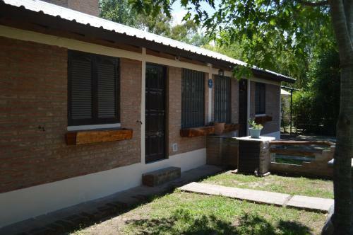 Casas De Campo El Descanso