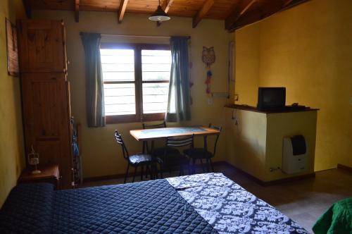 Casas De Campo El Descanso