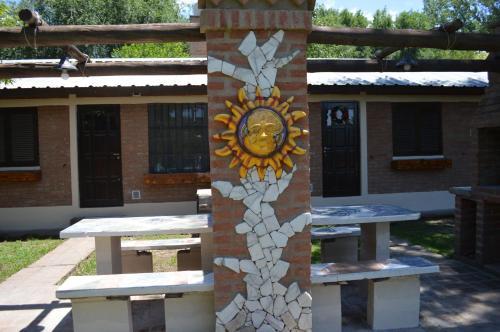 Casas De Campo El Descanso