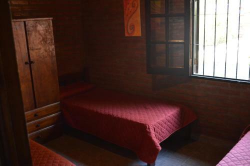 Casas De Campo El Descanso