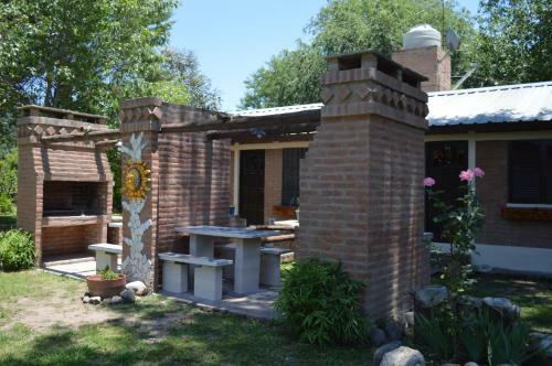 Casas De Campo El Descanso