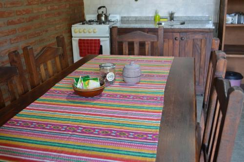 Casas De Campo El Descanso