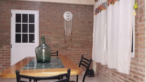 Casas De Campo El Descanso