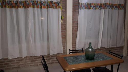 Casas De Campo El Descanso