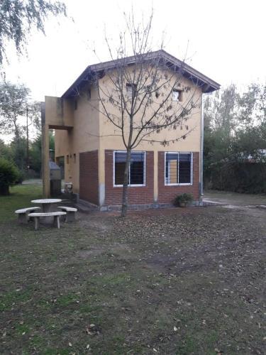 Casas De Campo El Descanso