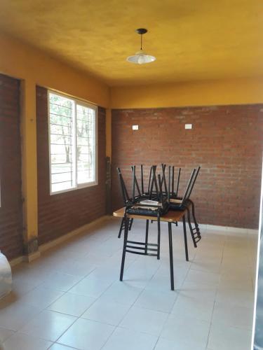 Casas De Campo El Descanso