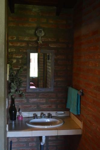 Casas De Campo El Descanso