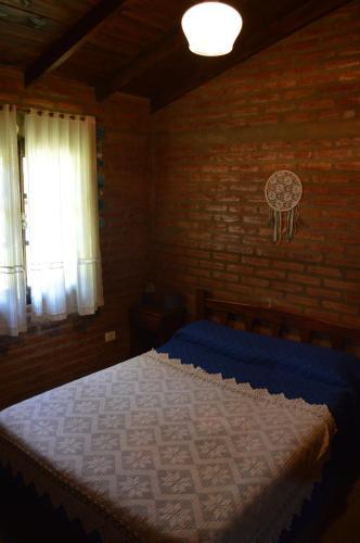 Casas De Campo El Descanso
