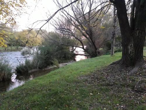 Casas De Campo El Descanso