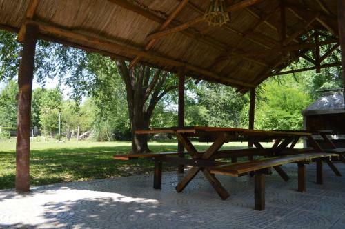 Casas De Campo El Descanso