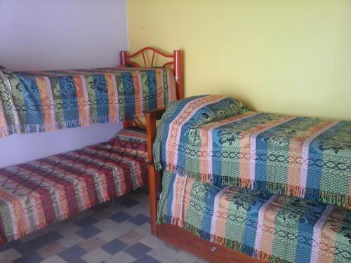 Posada Sierra Magenta