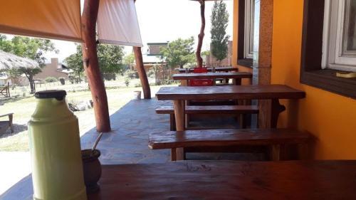 Posada Sierra Magenta