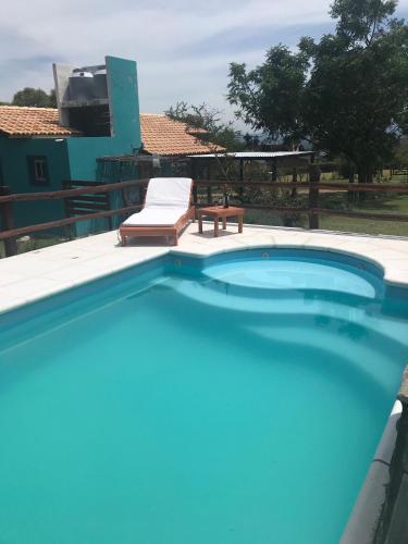 Posada Sierra Magenta