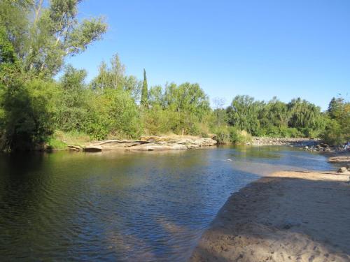 Casa En Villa Los Aromos