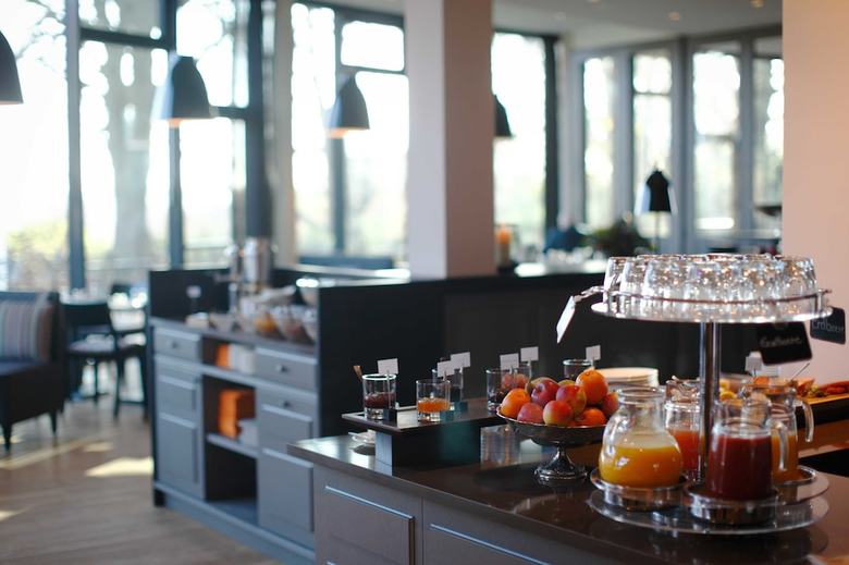 Romantik Hotel Kieler Kaufmann