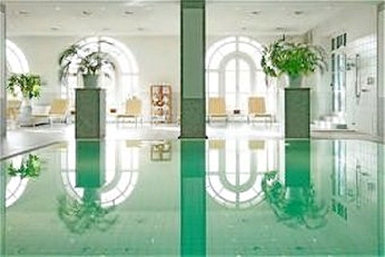 Steigenberger Grandhotel Petersberg